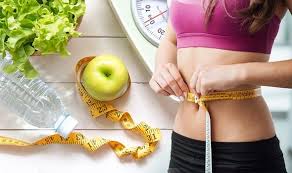 Lose Weight Through Natural Healthy Diet