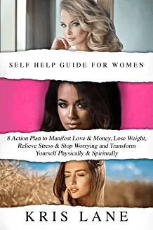 self help guide for women