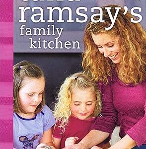Tana Ramsey Family Kitchen