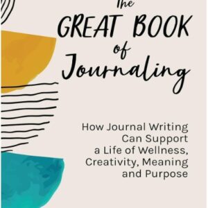 The great book of journaling