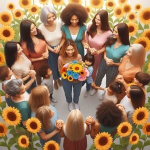 Empowering Mums For Growth And Transformation