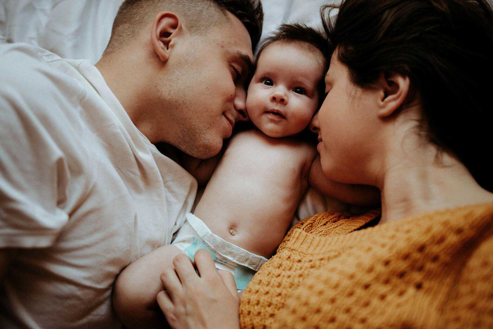 Self-Care Tips for New Parents That Actually Work