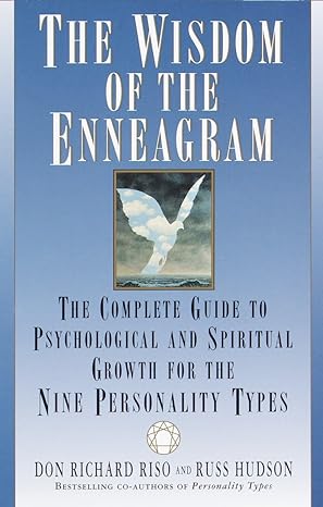 The Wisdom of the Enneagram